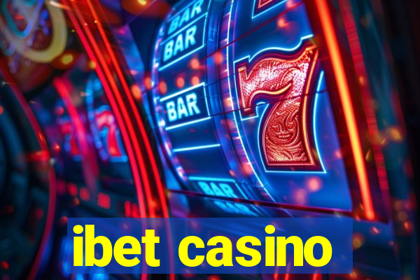 ibet casino