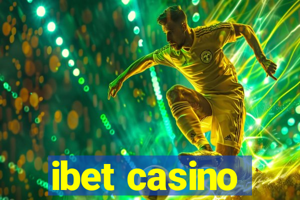 ibet casino