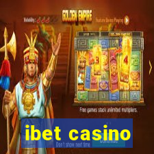 ibet casino