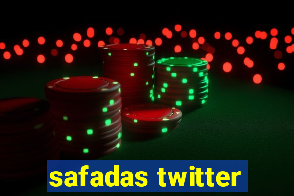 safadas twitter