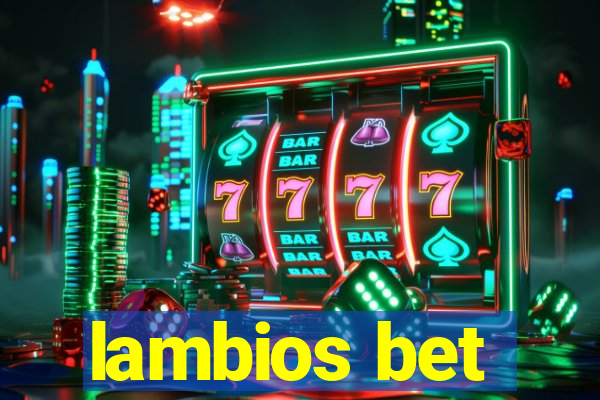 lambios bet