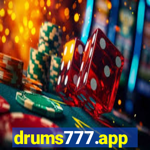 drums777.app