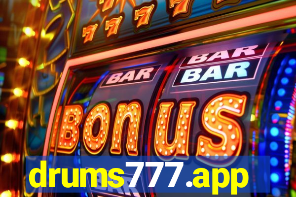 drums777.app