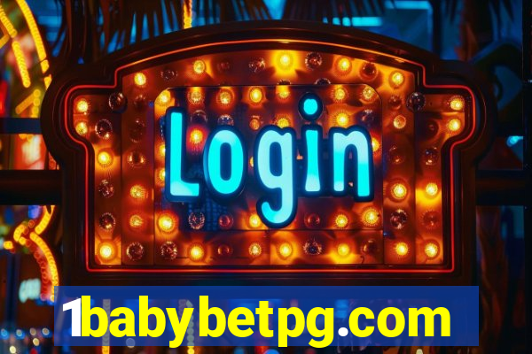 1babybetpg.com