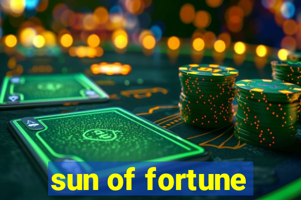 sun of fortune