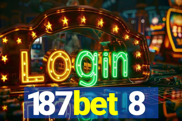 187bet 8