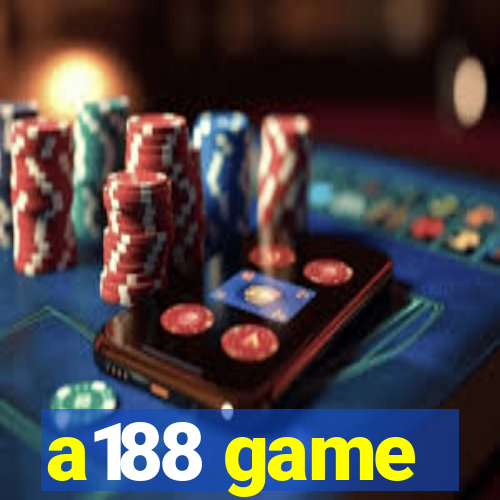 a188 game