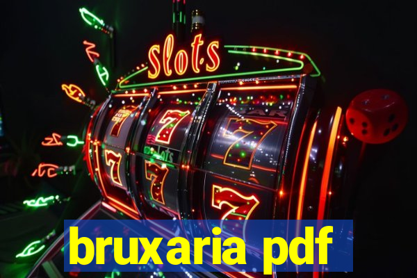 bruxaria pdf