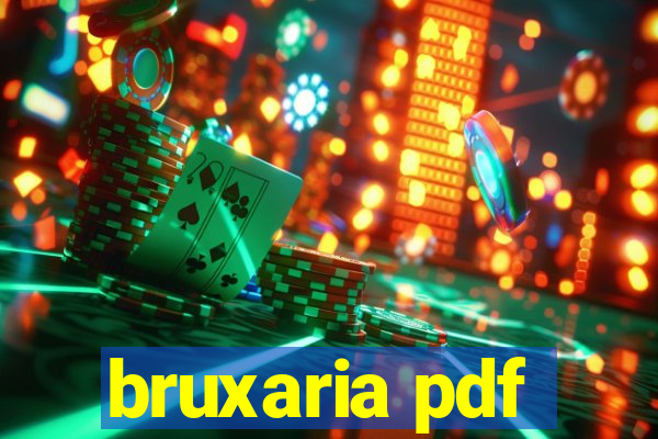 bruxaria pdf