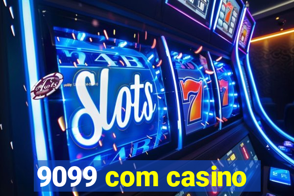 9099 com casino