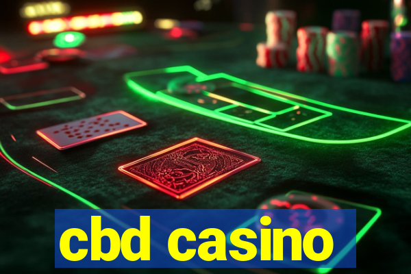 cbd casino