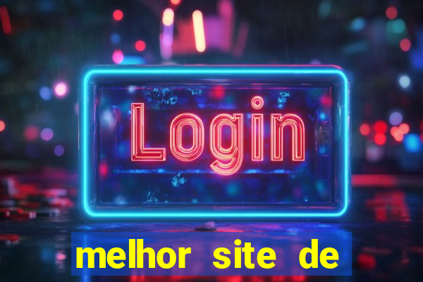 melhor site de jogos de aposta