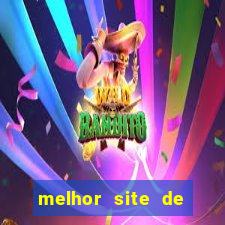 melhor site de jogos de aposta