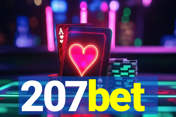 207bet