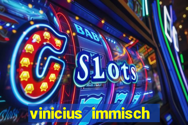 vinicius immisch lacet porto