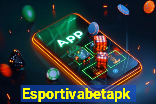 Esportivabetapk