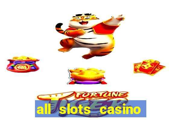 all slots casino online casino review