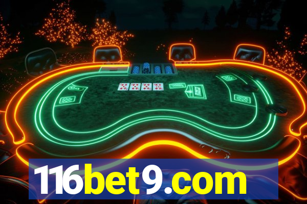 116bet9.com