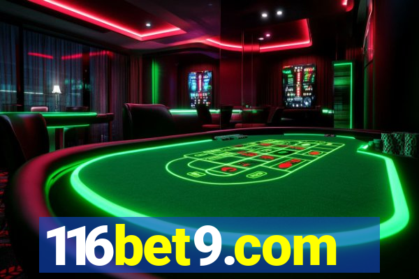 116bet9.com