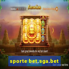 sporte bet.sga.bet