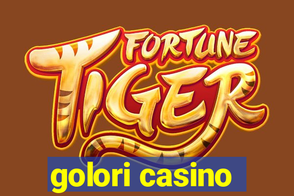 golori casino