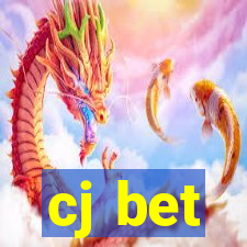 cj bet