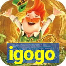 igogo