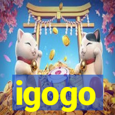 igogo