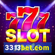 3313bet.com