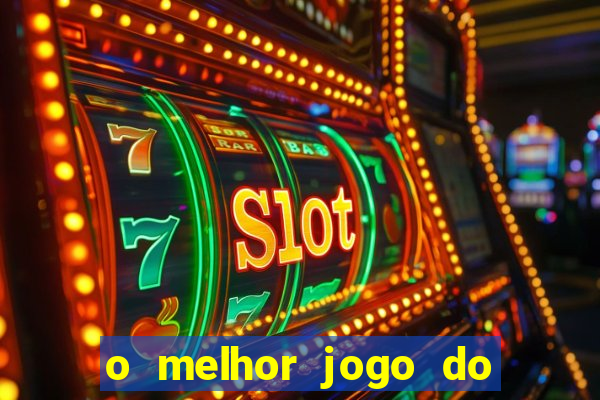 o melhor jogo do tigrinho para ganhar dinheiro