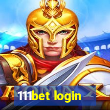 111bet login