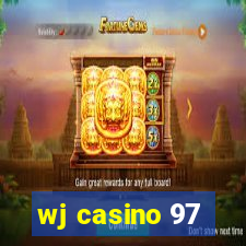 wj casino 97