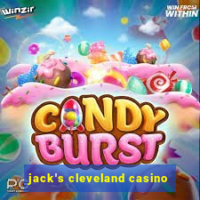 jack's cleveland casino