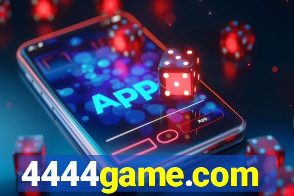 4444game.com