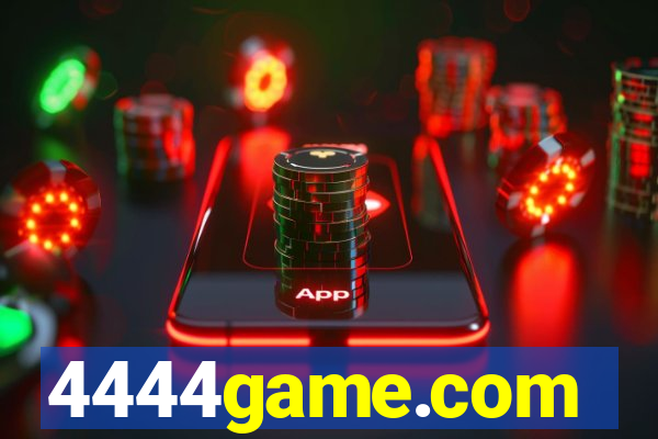 4444game.com