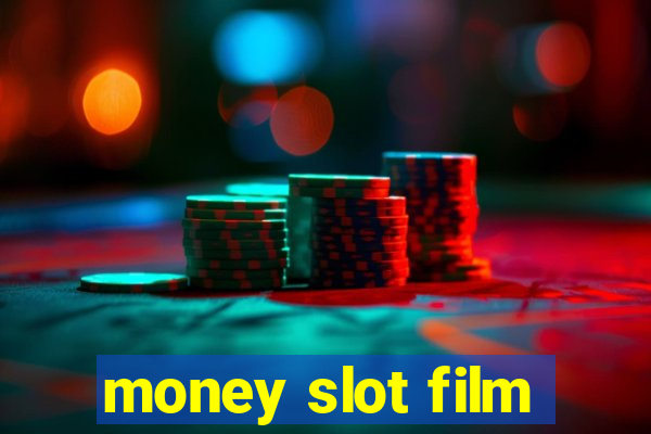 money slot film