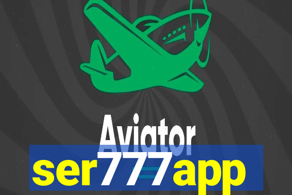 ser777app