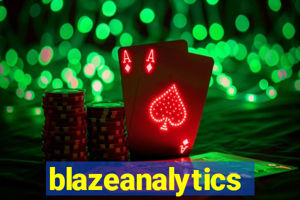 blazeanalytics