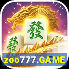 zoo777.GAME