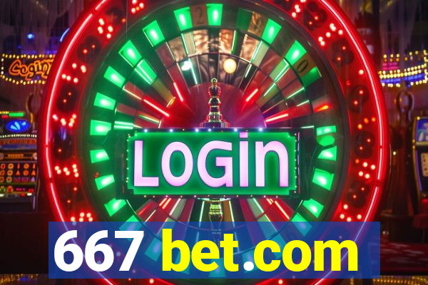 667 bet.com