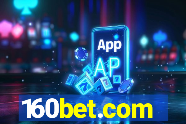 160bet.com