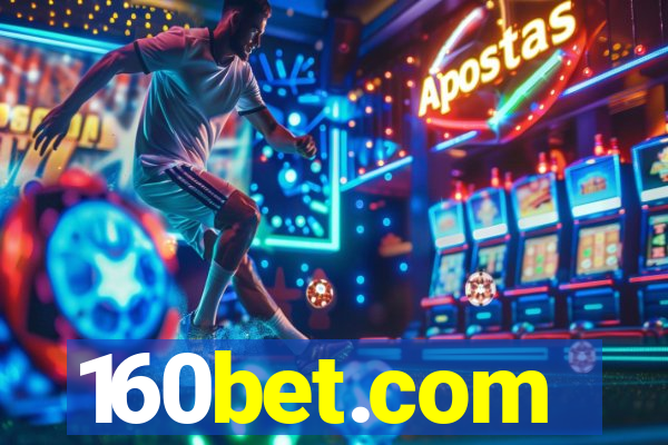 160bet.com