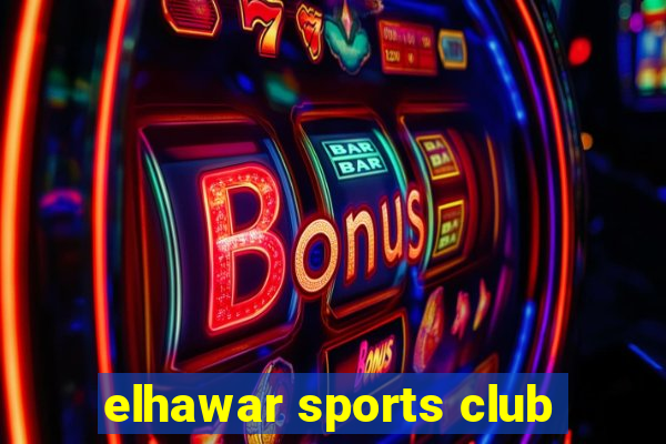 elhawar sports club