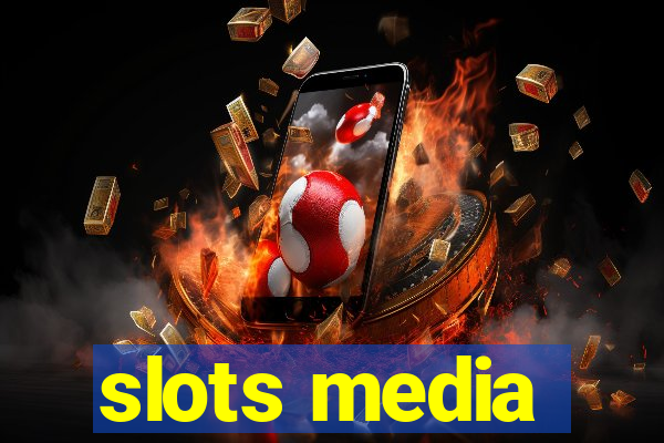 slots media