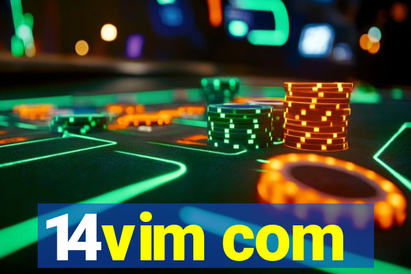 14vim com