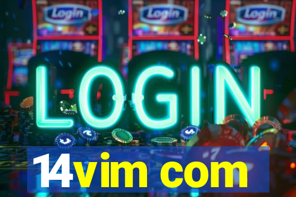 14vim com