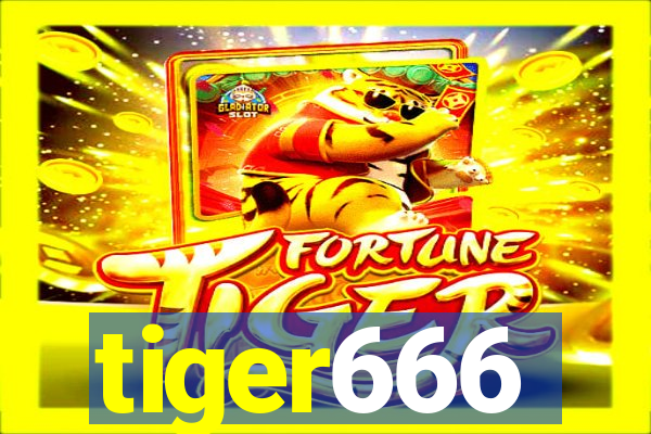 tiger666