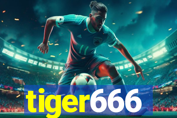 tiger666