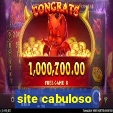 site cabuloso