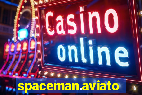 spaceman.aviator.betano.pixbet.win